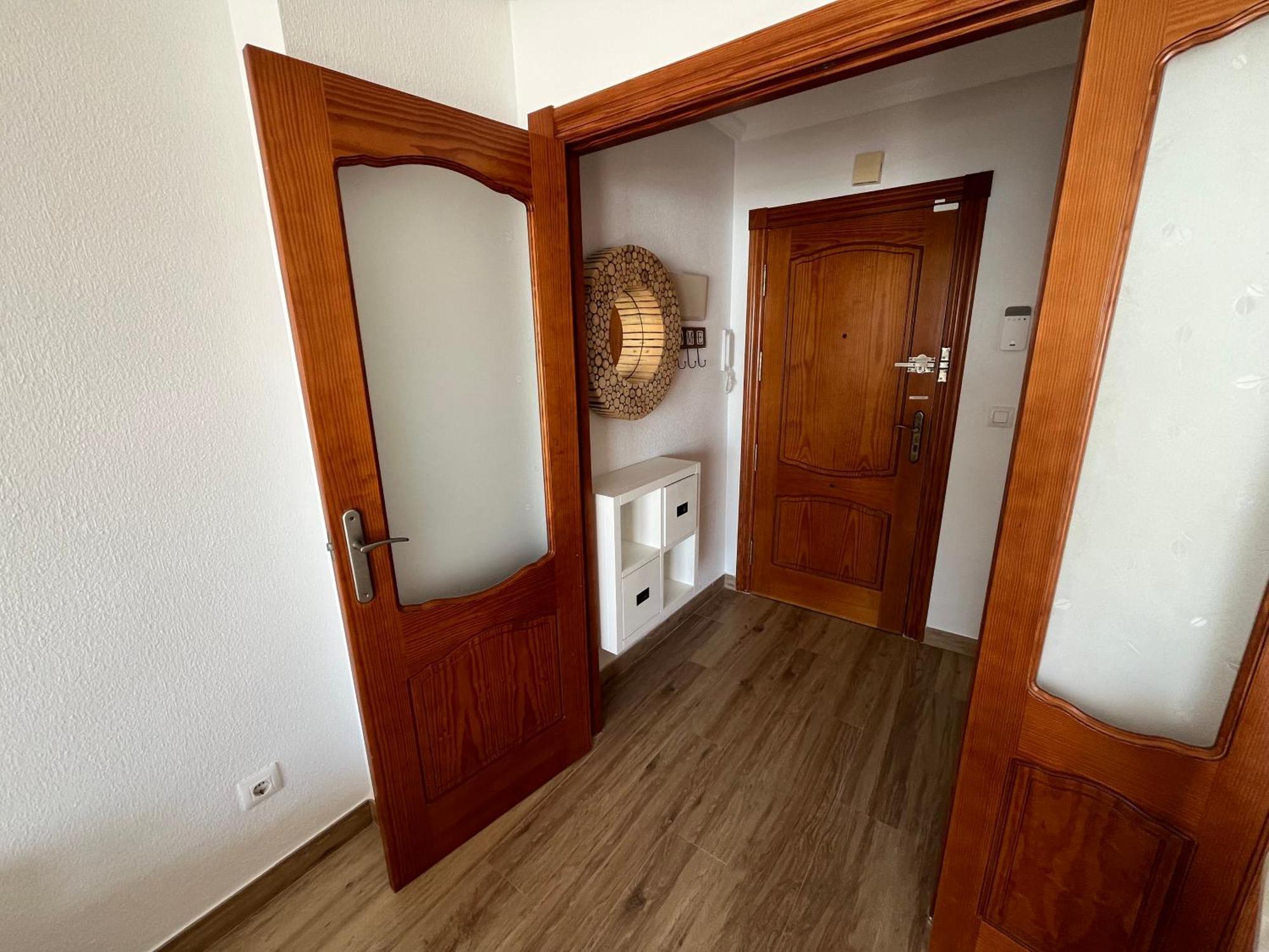 Apartamentos Turisticos Isla Grosa La Manga del Mar Menor Kamer foto